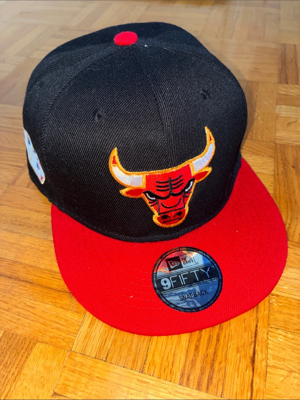 Chicago Bulls Snapback